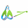 Y-Front Vest Dog Harness with Leash