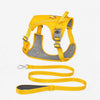 Lightweight Breathable Dog Harness and Leash