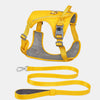 Lightweight Breathable Dog Harness and Leash
