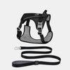 Lightweight Breathable Dog Harness and Leash