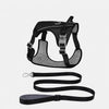 Lightweight Breathable Dog Harness and Leash