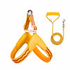 Nylon Round Rope Dog Leash for Small to Medium Dogs
