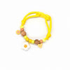 Adjustable Nylon Collar for Cats and Dogs