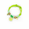 Adjustable Nylon Collar for Cats and Dogs