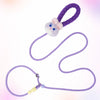 Nylon Rope Dog Leash for Walking and Training