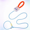 Nylon Rope Dog Leash for Walking and Training