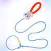 Nylon Rope Dog Leash for Walking and Training