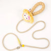 Nylon Rope Dog Leash for Walking and Training