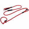 Reinforced Dog Training Leash