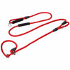 Reinforced Dog Training Leash