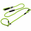 Reinforced Dog Training Leash