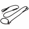 Reinforced Dog Training Leash