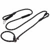 Reinforced Dog Training Leash