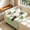 Pet Sofa Bed Mat for Cats & Dogs