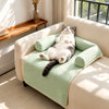 Pet Sofa Bed Mat for Cats & Dogs