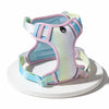 Polyester H-Style Dog Harness