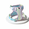 Polyester H-Style Dog Harness