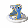 Polyester H-Style Dog Harness