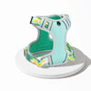 Polyester H-Style Dog Harness