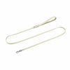 Rhinestone Faux Leather Pet Collar for Small Dogs & Cats