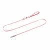 Rhinestone Faux Leather Pet Collar for Small Dogs & Cats