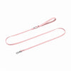 Rhinestone Faux Leather Pet Collar for Small Dogs & Cats