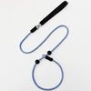 Nylon Rope Training Leash for Small to Medium Dogs