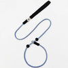 Nylon Rope Training Leash for Small to Medium Dogs