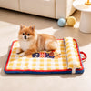 All-Season Waterproof Dog & Cat Bed Mat