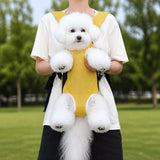 Pet Front Carrier Backpack