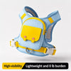 Polyester Pet Chest Harness for Dogs and Cats