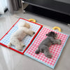 Cooling Pet Mat for Dogs and Cats