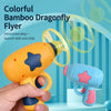 Cat Flying Disc Launcher Toy