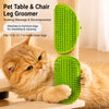 Table-Leg Mounted Silicone Cat Scratcher