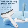 Pet Grooming Thinning Comb for Cats and Dogs