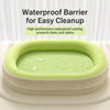 Water-Resistant Dog Sofa Bed