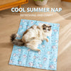 Summer Pet Mat for Dogs and Cats