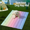 Scratch-Resistant Pet Rest Mat for Dogs & Cats