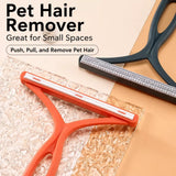 Pet Hair Lint Remover for Furniture and Carpets