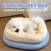 Foam Pet Bed Mat for Cats & Dogs