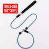 Nylon Rope Training Leash for Small to Medium Dogs