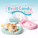 All-Season Washable Pet Bed Mat for Cats & Dogs