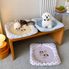 Water-Resistant Nylon Pet Rest Mat