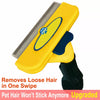 Pet Flea Comb for Cats and Dogs