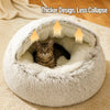 Polyester Pet Bed for Cats and Dogs