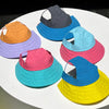 Adjustable Pet Bucket Hat for Small and Medium Dogs