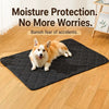 Waterproof Foam Dog Mat for Crates and Floors