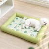 Washable Waterproof Pet Bed Mat for Dogs & Cats
