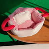 Portable Polyester Pet Bed for Cats and Dogs