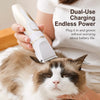Pet Grooming Clipper for Dogs and Cats